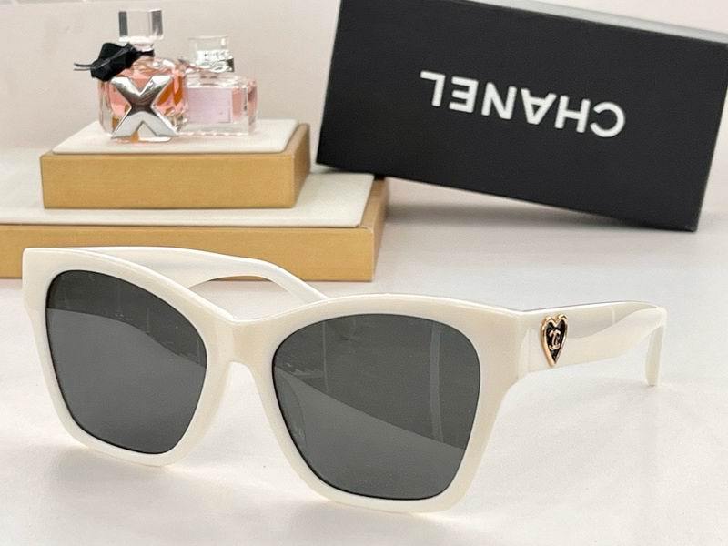 Chanel Sunglasses 990